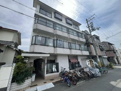 スポール南住吉の画像