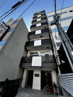 ラ・プレミア桜川【3階】の外観