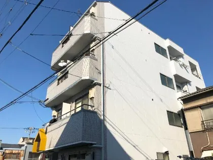 オリエントパレスの画像