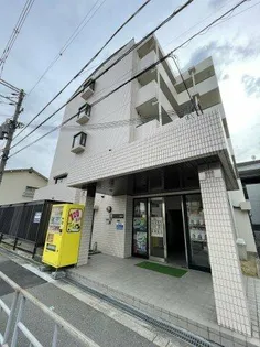 JPアパートメント東淀川6の画像