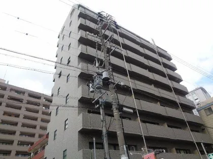 アンシャンテ車道の画像