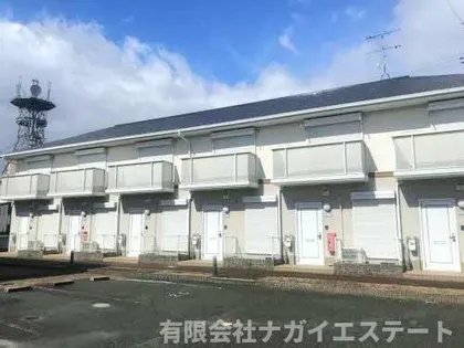 メゾンしばまちBの画像