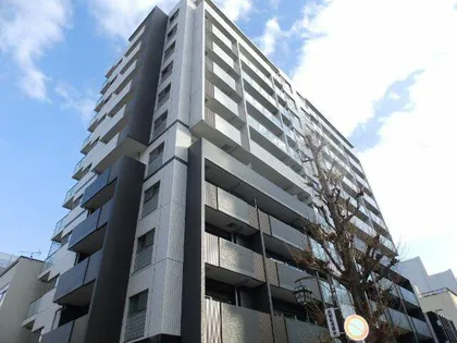 ローレルアイ久屋大通の画像