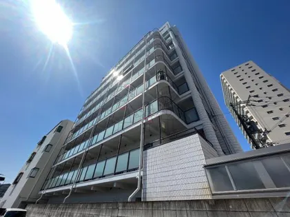 サンハイツ山之内の画像