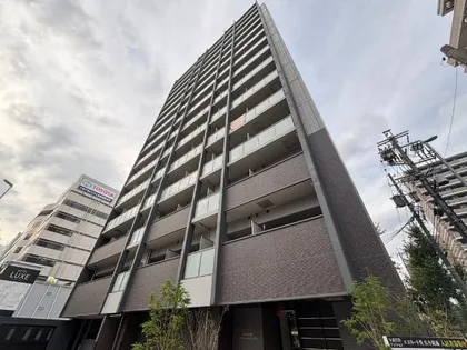 エスリード葵 広小路通の画像