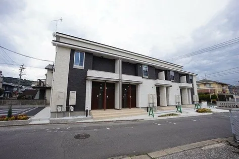 スモールウッズタウン若松の画像