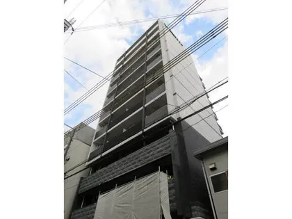 ララプレイス神戸西元町【2階】の外観