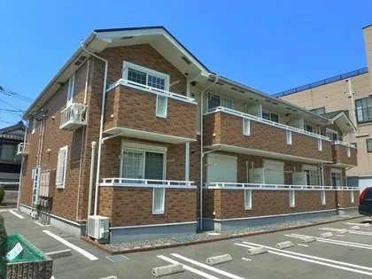 サニー ガーデンの画像