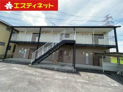 カーサMⅡの画像