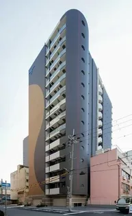 セレニテ神戸元町クレア【4階】の外観