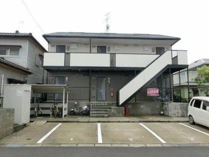 サンハイムKの画像