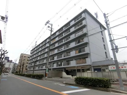 ヴィラ春日の画像