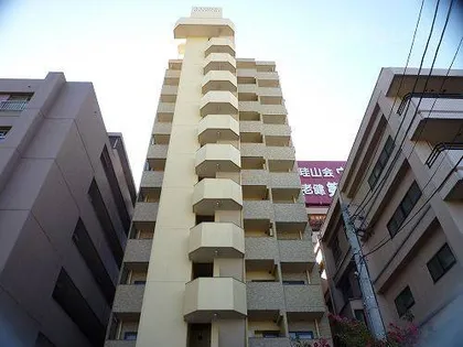 エスポア日吉の画像