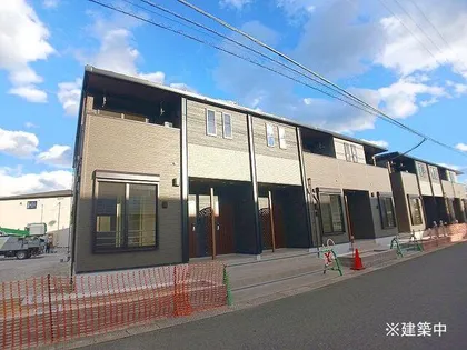 T A O苅田Iの画像