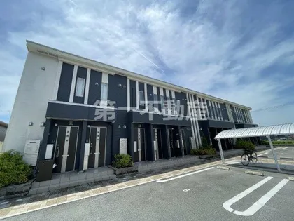 2020【2階】の外観