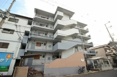 ラルーチェ光南Ⅰの画像