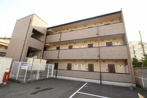 リバーサイド金岡の画像