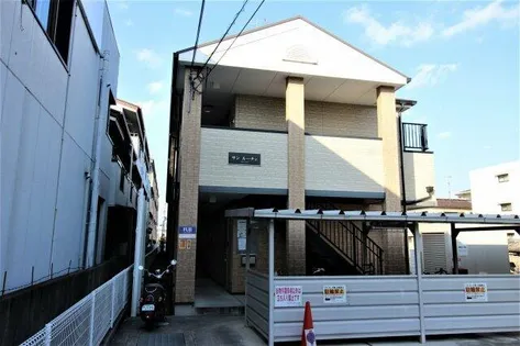 サンルーチェの画像