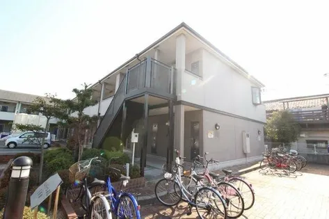 ベルドミール末広Ⅲ番館の画像