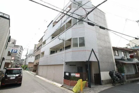 アーバンハイツヤオの画像