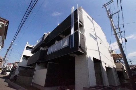 MOFREあまがさき 壱番館の画像