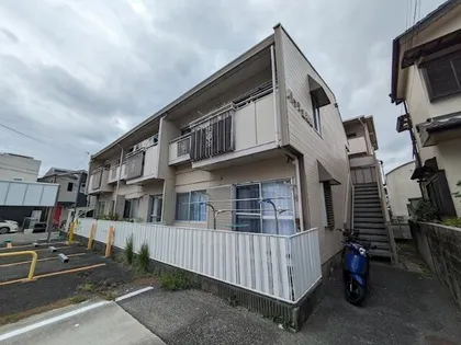 ハイツ金和田の画像