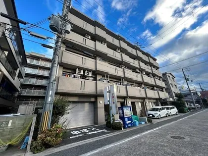 グランドレジデンス西宮の画像