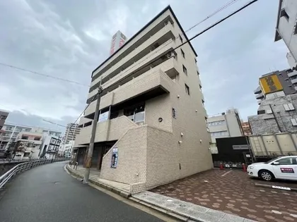 サテライトビル1の画像