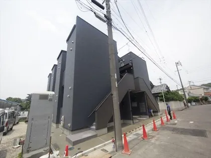 アコモ大高の画像