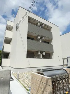 フジパレス堺市駅北Ⅱ番館の画像