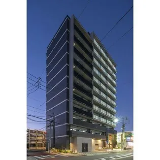 SーRESIDENCE烏森AUREATEの画像