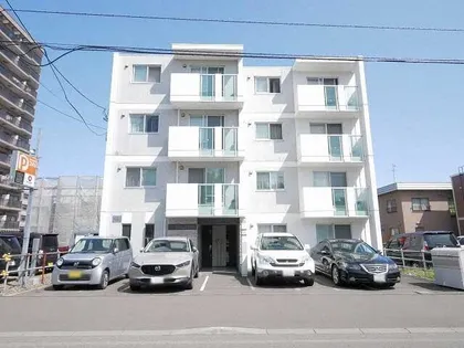 ヒルズ24の画像