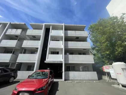 プロヴィデンス北円山の画像