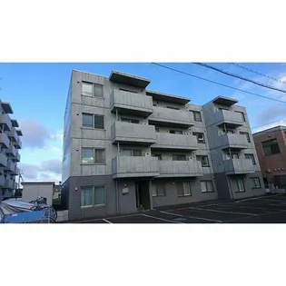 パティオス南あいの里の画像