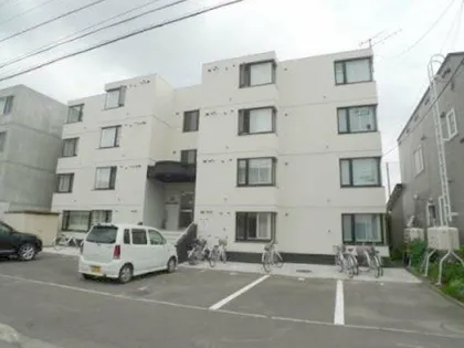 藤井ビル麻生の画像