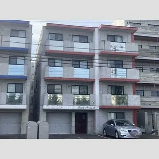 セカンドアベニューAの画像