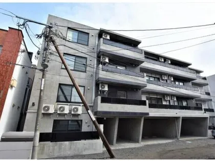 LIISA琴似の画像