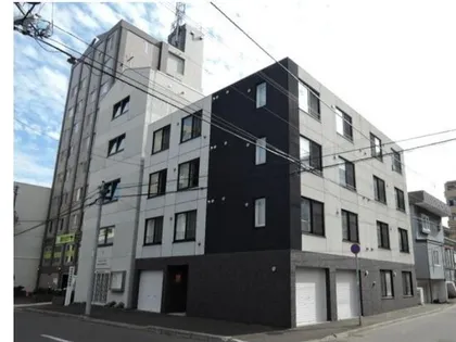 ベルフルール琴似の画像