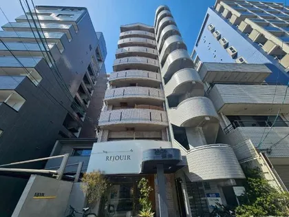 ジョイフル鶴舞の画像