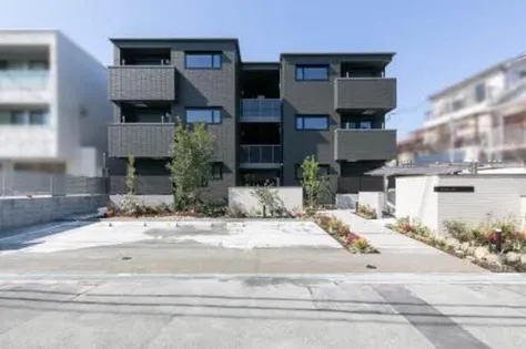 SHAMAISON NOIRの画像