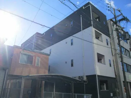 LUCEⅡ(ルーチェ)【1階】の外観