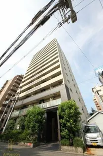 グランカーサ梅田北【13階】の外観