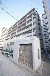 サザンパークス【6階】の外観