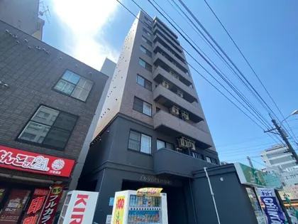 ラ ヴィスタ行啓通りの画像