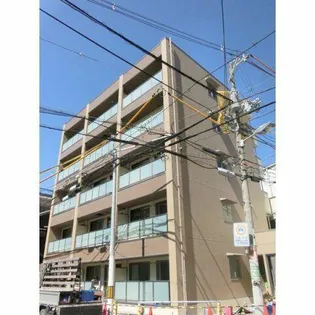 ゼンラフォーレ玉造の画像