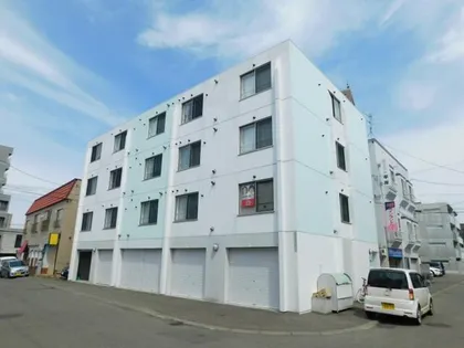 ブランノワールAMJ平岸の画像