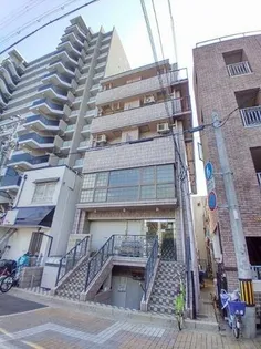セント立花【5階】の外観