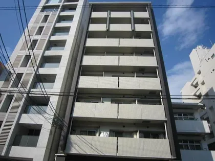 グレイス大須【4階】の外観