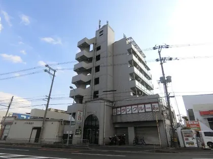 サンライン富田丘の画像