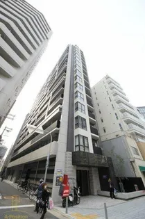 S-RESIDENCE南堀江【13階】の外観